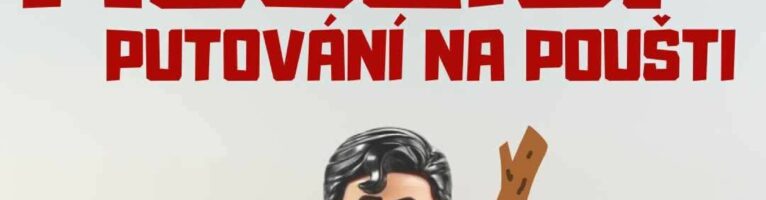 MLÁDEŽ | HRDINOVÉ VÍRY | 2.5.2025