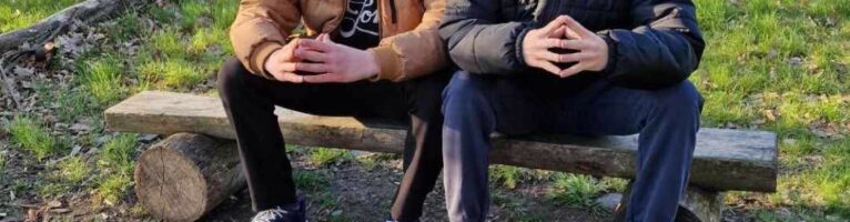 MLÁDEŽ | HRDINOVÉ VÍRY | 11.4.2025