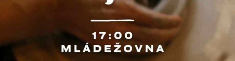 MLÁDEŽ | IDENTITA | 23.5.2025